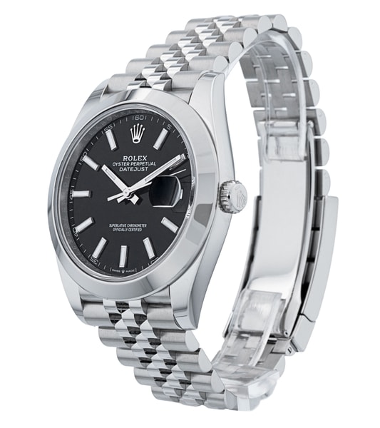 Rolex Datejust 41 126300